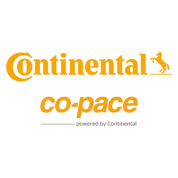 Co-Pace by Continental