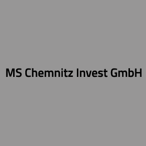 MS Chemnitz Invest GmbH