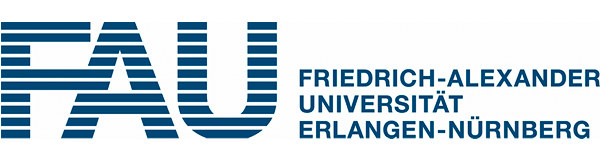 Friedrich-Alexander Universität Erlangen-Nürnberg