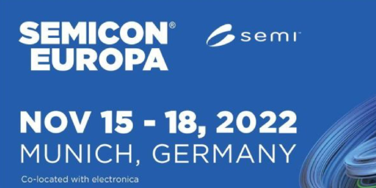 SEMICON Europa